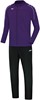 JAKO M9550K Vrijetijdspak Classico Kids - Paars - 152 afbeelding