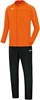 JAKO M9550 Vrijetijdspak Classico - Fluo Oranje - 3XL afbeelding