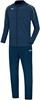 JAKO M9550K Vrijetijdspak Classico Kids - Nachtblauw/Citroen - 152 afbeelding
