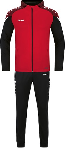 JAKO M9622D Vrijetijdspak Performance Dames