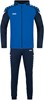 JAKO M9622K Vrijetijdspak Performance Kids - Royal/Marine - 164 afbeelding