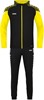 JAKO M9622K Vrijetijdspak Performance Kids - Zwart/Zachtgeel - 128 afbeelding