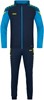 JAKO M9622D Vrijetijdspak Performance Dames - Marine Jako-Blauw - 42 afbeelding