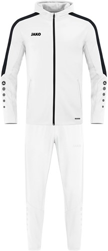 JAKO M9623D Polyesterpak Power Dames