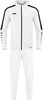 JAKO M9623 Polyesterpak Power - Wit - 3XL afbeelding