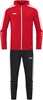 JAKO M9623 Polyesterpak Power - Rood - XL afbeelding