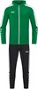 JAKO M9623 Polyesterpak Power - Sportgroen - XL afbeelding
