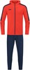 JAKO M9623K Polyesterpak Power Kids - Flame/Marine - 152 afbeelding