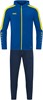 JAKO M9623D Polyesterpak Power Dames - Royal/Citroen - 34 afbeelding
