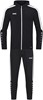 JAKO M9623D Polyesterpak Power Dames - Zwart - 36 afbeelding