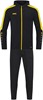 JAKO M9623K Polyesterpak Power Kids - Zwart/Citroen - 140 afbeelding