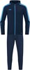 JAKO M9623K Polyesterpak Power Kids - Marine/Hemelsblauw - 152 afbeelding