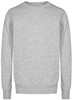 Promodoro XO1699 Men´s Sweater - Heather Grey - XXL