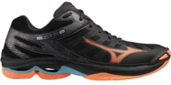Mizuno V1GA246006 Indoor Wave Voltage 2