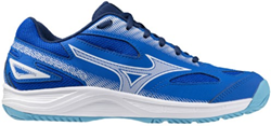 Mizuno X1GC230701 Indoor Stealth Star 2 Jr.
