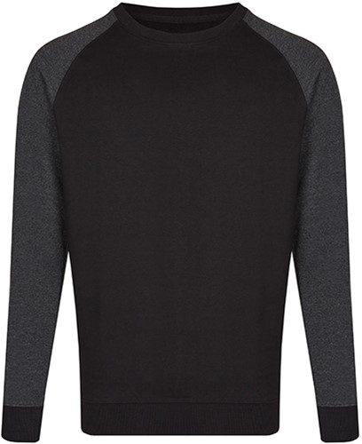 Miners Mate MY510 Men´s Crew Neck Sweat