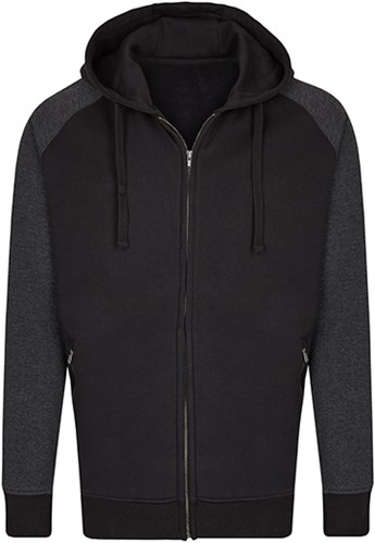 Miners Mate MY710 Men´s Zip Hoody