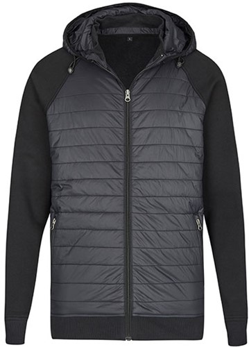 Miners Mate MY810 Unisex Hybrid Jacket