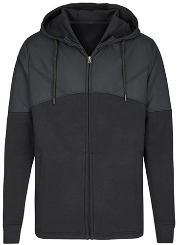 Miners Mate MY910 Unisex Sweat Jacket