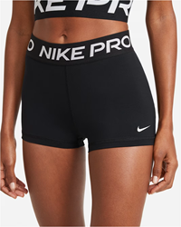 Nike CZ9857 Pro Women's Shorts