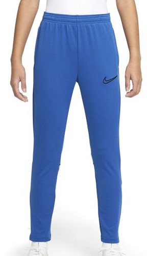 SALE! Nike CW6124 Dri Fit Academy - Blauw - 140