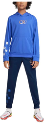 Nike DV3121 CR7 Voetbal Hoodie