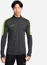 Nike DX4294 Academy Men's Dri-fit 1/2-zip