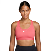 Nike DX6821 Dri-fit Swoosh Women's Medium Support
