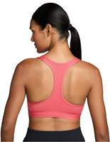 Nike DX6821 Dri-fit Swoosh Women's Medium Support-2