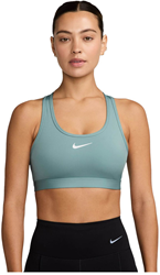 Nike DX6821 Swoosh Medium Support Sport BH