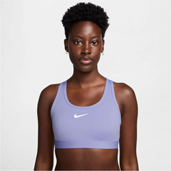 Nike DX6821 Swoosh Medium Support Sport BH