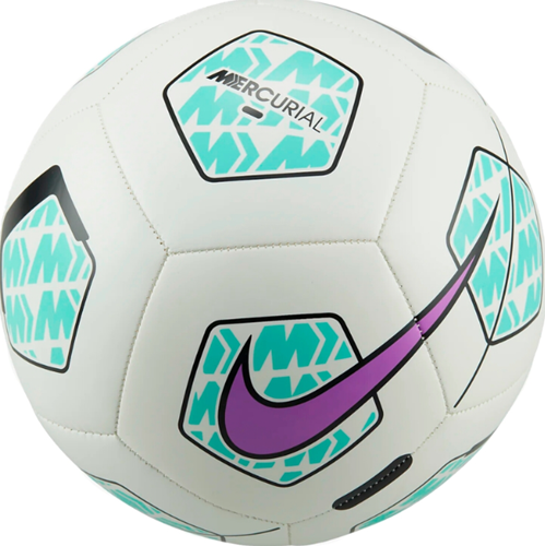 Nike FB2983-101 Mecurial Fade Voetbal