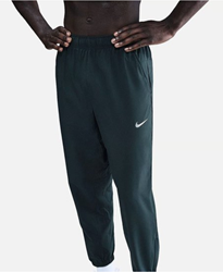 Nike FB7497 Form Men's Dri-Fit Tapered Versatile Pants