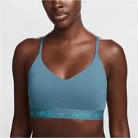 Nike FD1062 Indy Light Support Padded Verstelbare Sport-bh