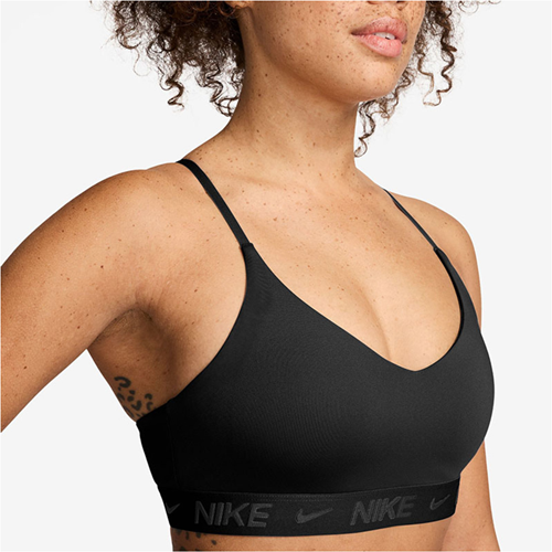 Nike FD1062 Indy Light Support Padded Verstelbare Sport-bh-2