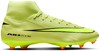 Nike FQ1456 ZM Superfly 10 ACAD FG/MG - Lime Green - 41 afbeelding