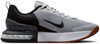 Nike FQ1833-009 M Air Max Alpha Trainer 6 - Black/Grey - 42 afbeelding