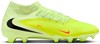Nike FQ2278 Phantom 6 High ACAD FG/MG - Yellow - 42 afbeelding