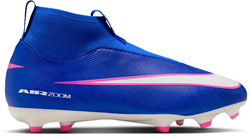 Nike FQ8304 JR Superfly 10 ACAD FG/MG