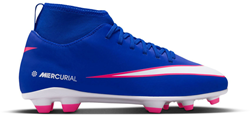 Nike FQ8318 JR Superfly 10 Club FG/MG