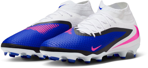 Nike HQ2278 Phantom 6 High ACAD FG/MG-3