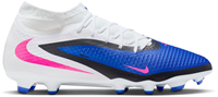 Nike HQ2278 Phantom 6 High ACAD FG/MG