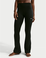 Nike IB9135 One Women's High-waisted Flaired-2