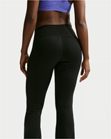 Nike IB9135 One Women's High-waisted Flaired-3