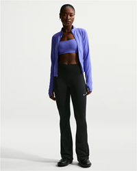 Nike IB9135 One Women's High-waisted Flaired