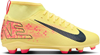 Nike HF6283 JR Superfly 10 Club KM FG/MG - Yellow - 36 afbeelding