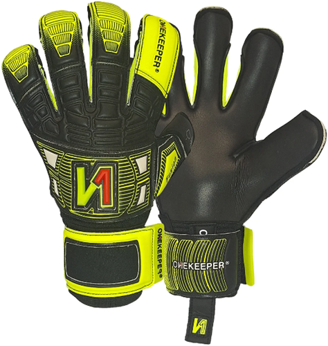 Onekeeper Fusiun Junior Keepershandschoen