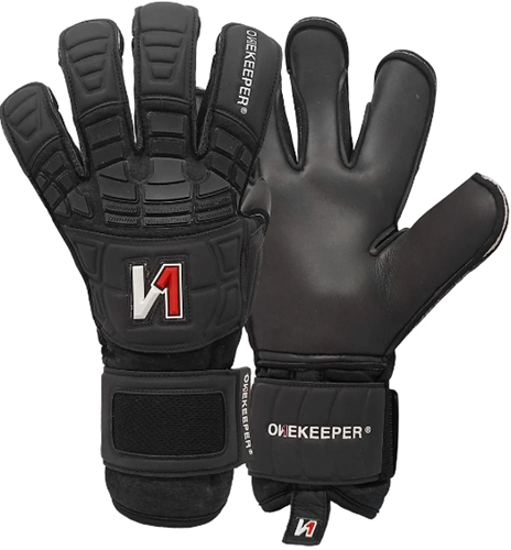 Onekeeper Solid Back Keepershandschoen