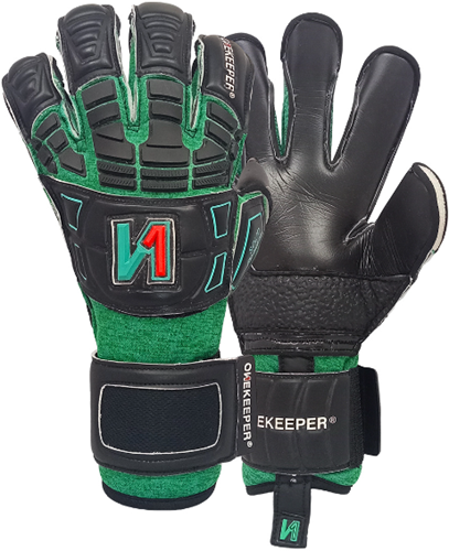 Onekeeper Solid Robusto Keepershandschoen