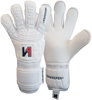 Onekeeper Solid White Junior Keepershandschoen - 7 afbeelding
